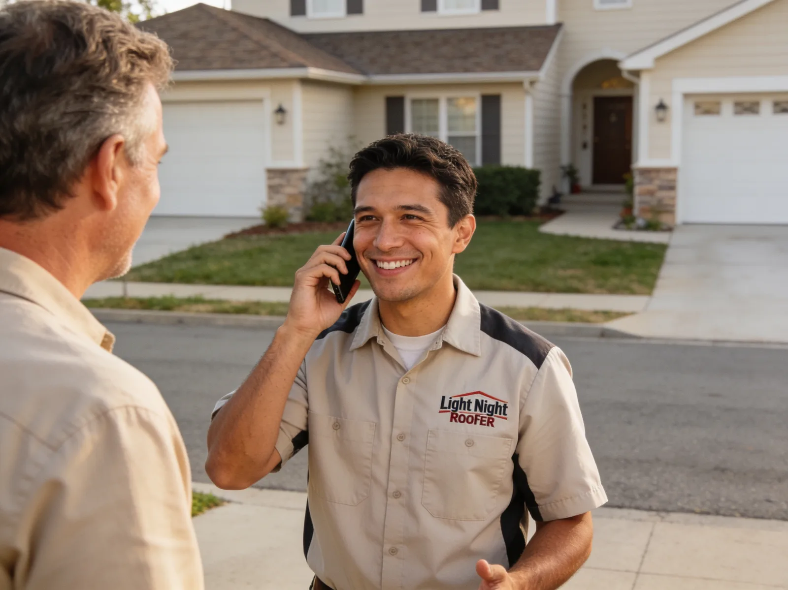 Emergency Roof Repair Ashland, AL FAQs